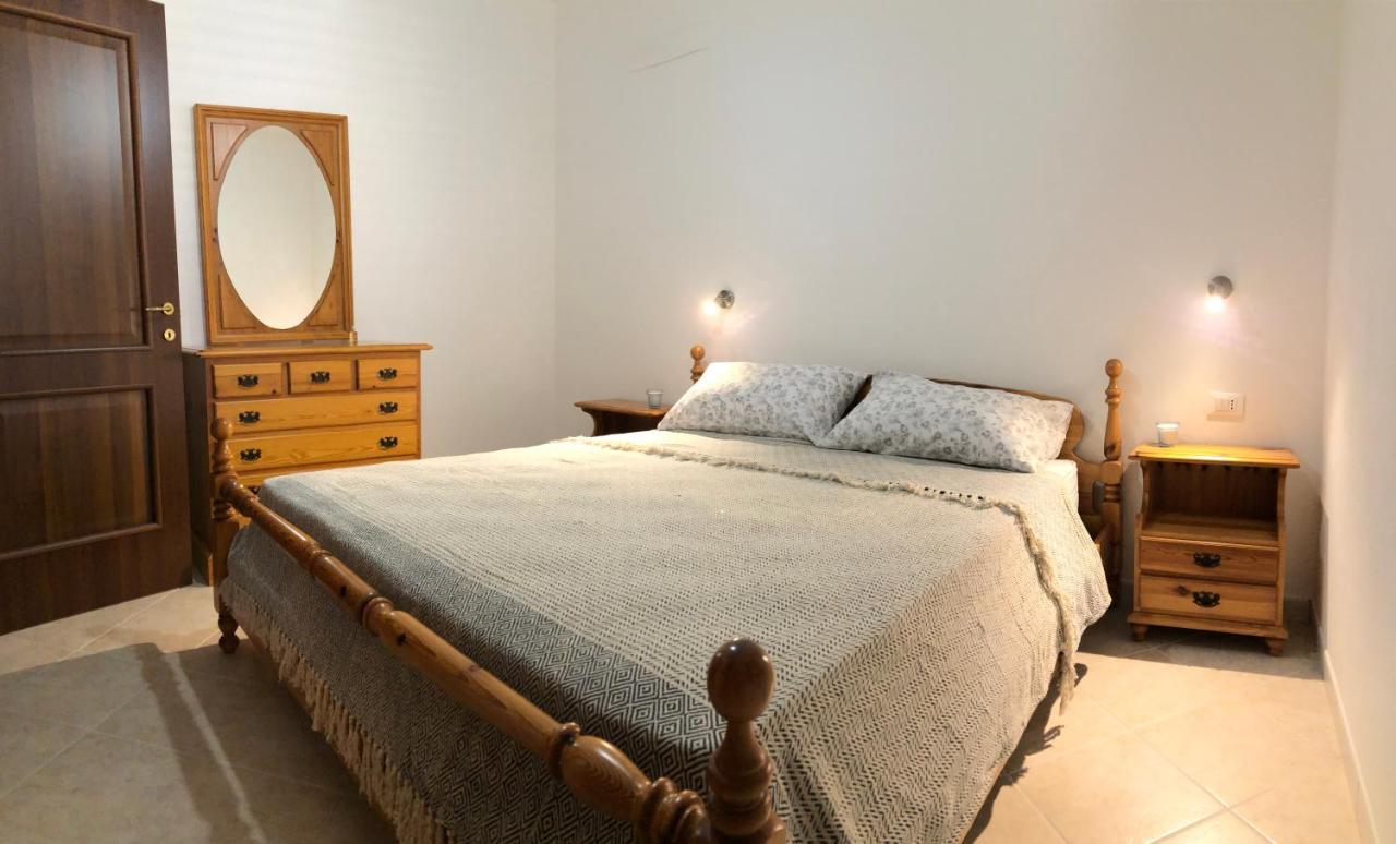 Casa Vacanze Al Parco Apartment Giba Ngoại thất bức ảnh